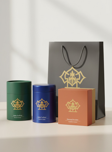 تعبئة وتغليف