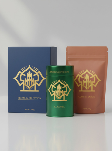 تعبئة وتغليف